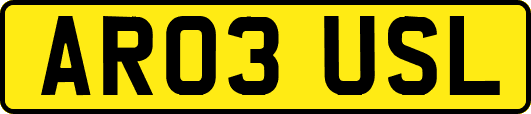 AR03USL
