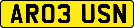 AR03USN
