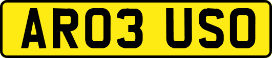 AR03USO