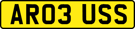 AR03USS
