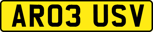 AR03USV