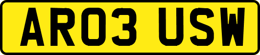 AR03USW