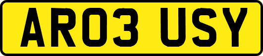 AR03USY