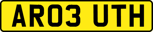 AR03UTH