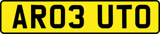 AR03UTO