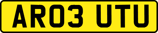 AR03UTU