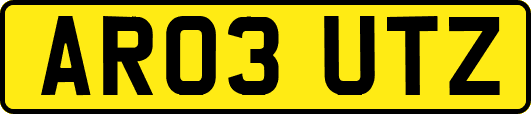AR03UTZ