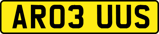 AR03UUS