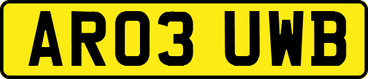 AR03UWB