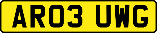 AR03UWG