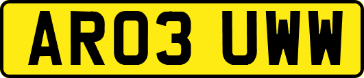 AR03UWW