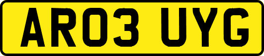 AR03UYG