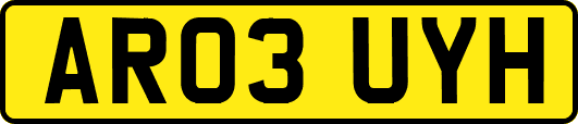 AR03UYH