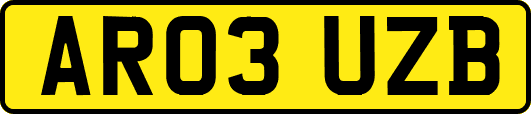 AR03UZB