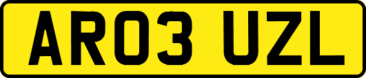 AR03UZL