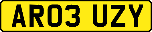 AR03UZY