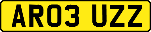 AR03UZZ