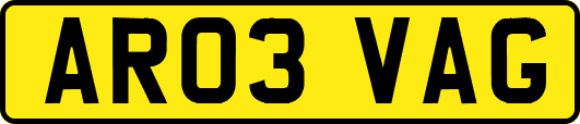AR03VAG