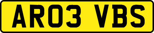 AR03VBS