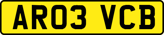 AR03VCB