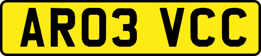 AR03VCC