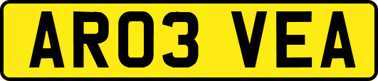 AR03VEA