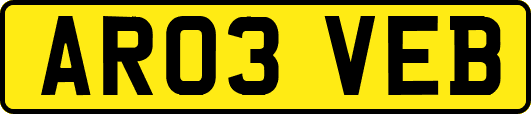 AR03VEB