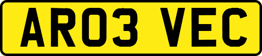AR03VEC