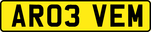 AR03VEM