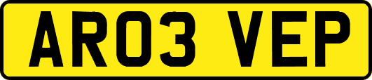 AR03VEP