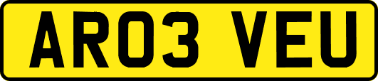 AR03VEU