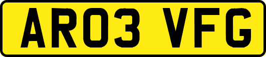 AR03VFG