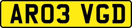 AR03VGD