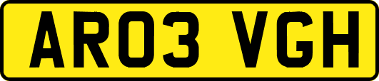 AR03VGH