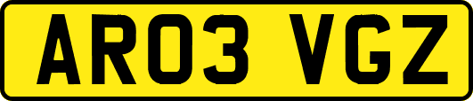 AR03VGZ