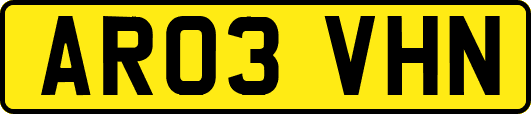 AR03VHN