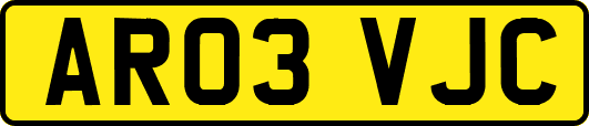 AR03VJC