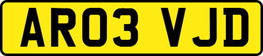 AR03VJD
