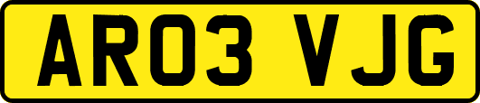 AR03VJG