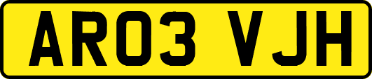AR03VJH