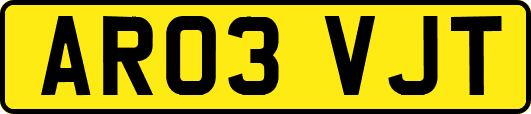 AR03VJT
