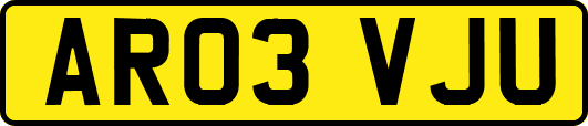 AR03VJU