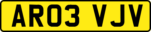 AR03VJV