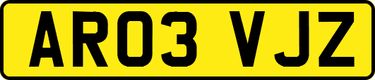 AR03VJZ