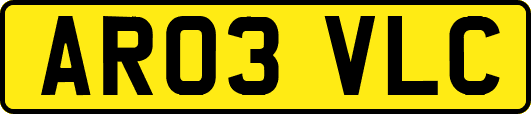 AR03VLC