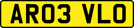 AR03VLO