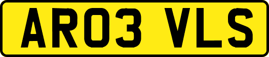 AR03VLS