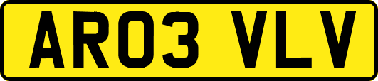 AR03VLV