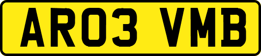AR03VMB