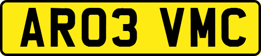 AR03VMC